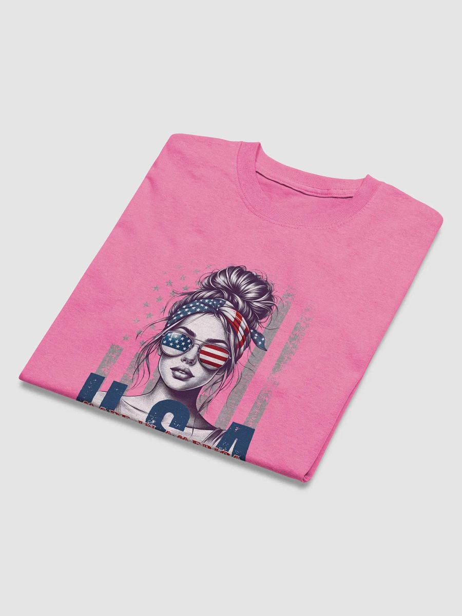 MADE IN AMERICA product image (5)