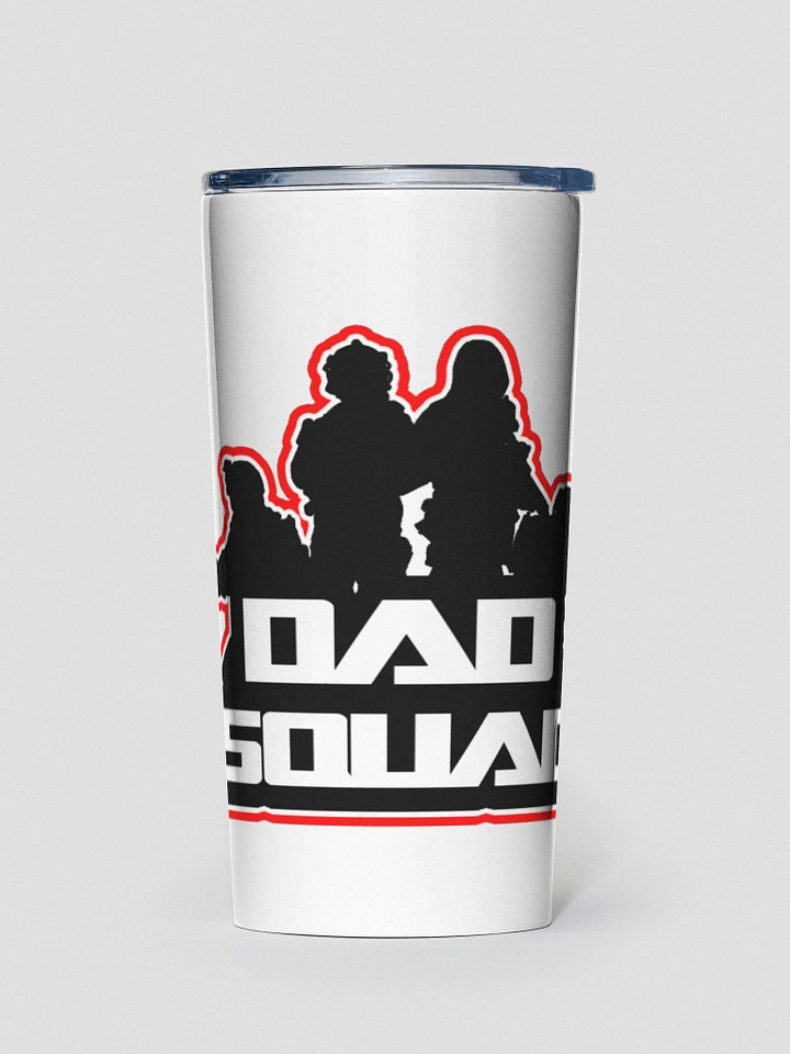 Dad The Gamer Tumbler product image (1)
