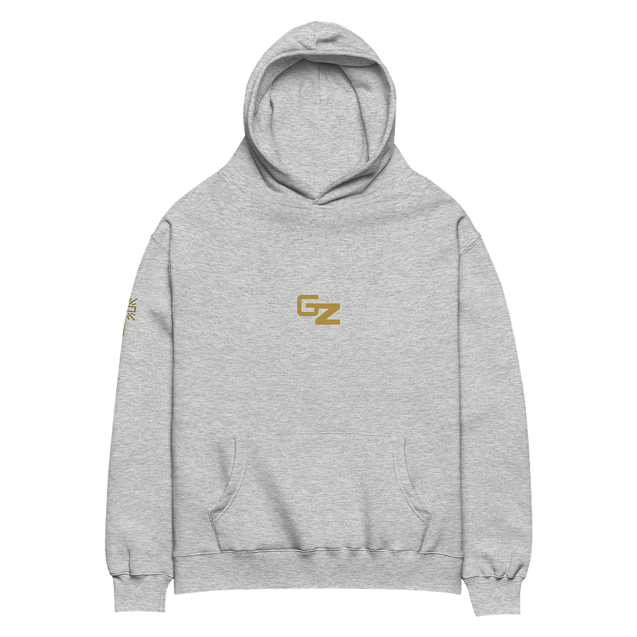 Faithfulness Hoodie product image (6)