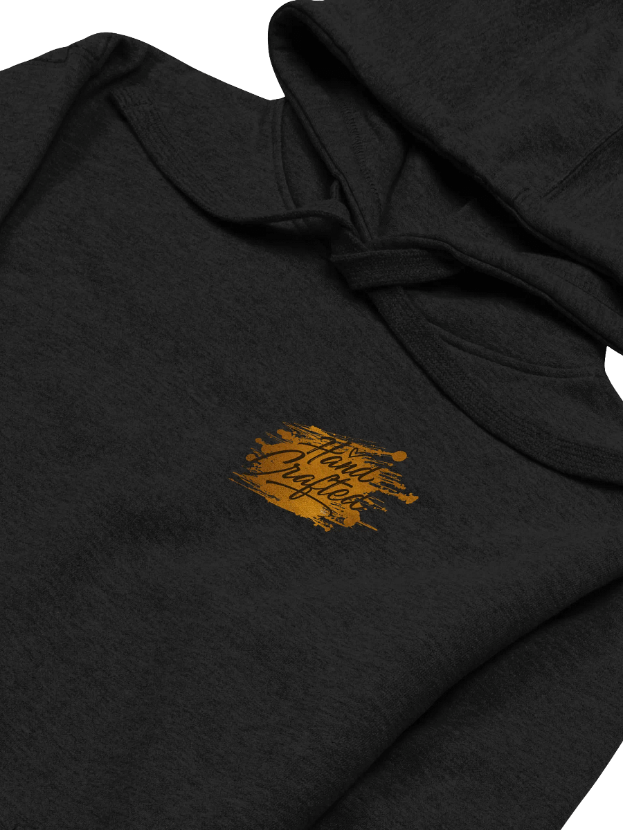 Hand Crafted Splatter Hoodie product image (9)