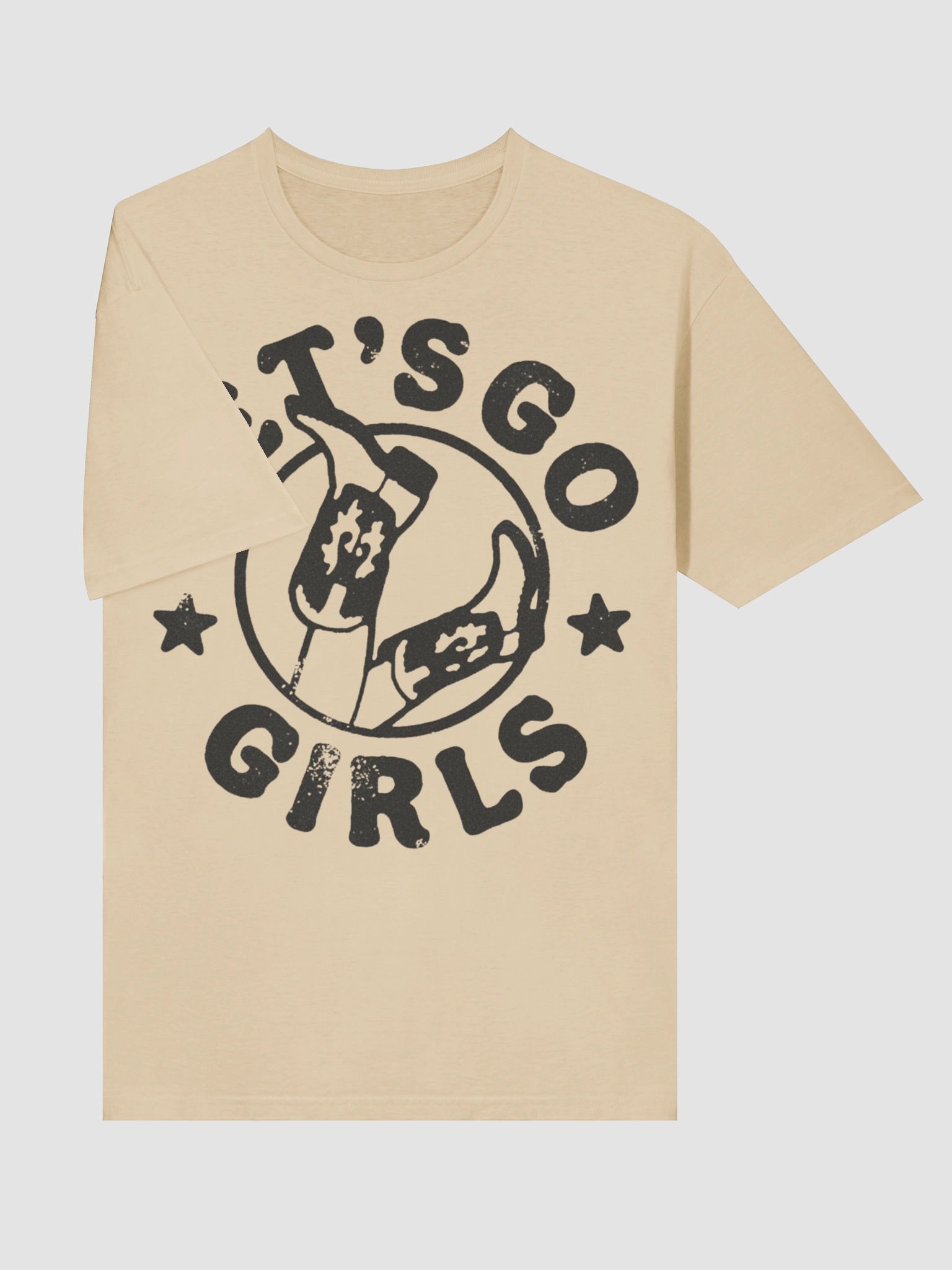 Let’s Go Girls product image (5)