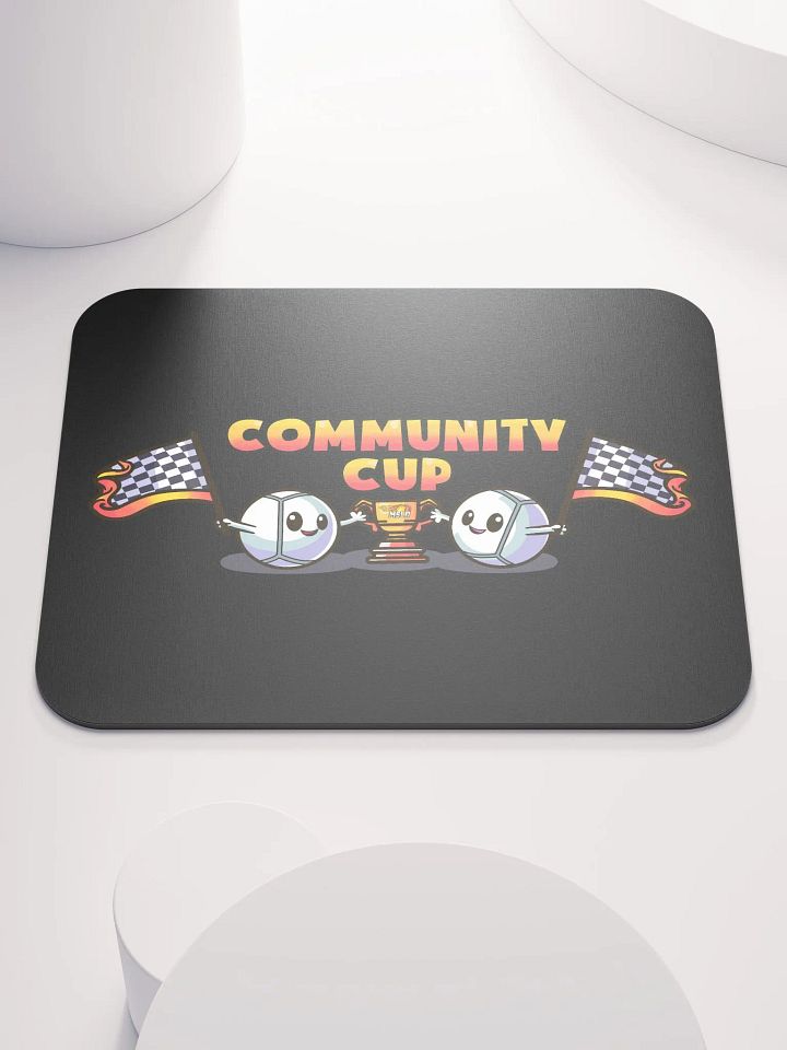 MSLA Community Cup - Mousepad product image (2)