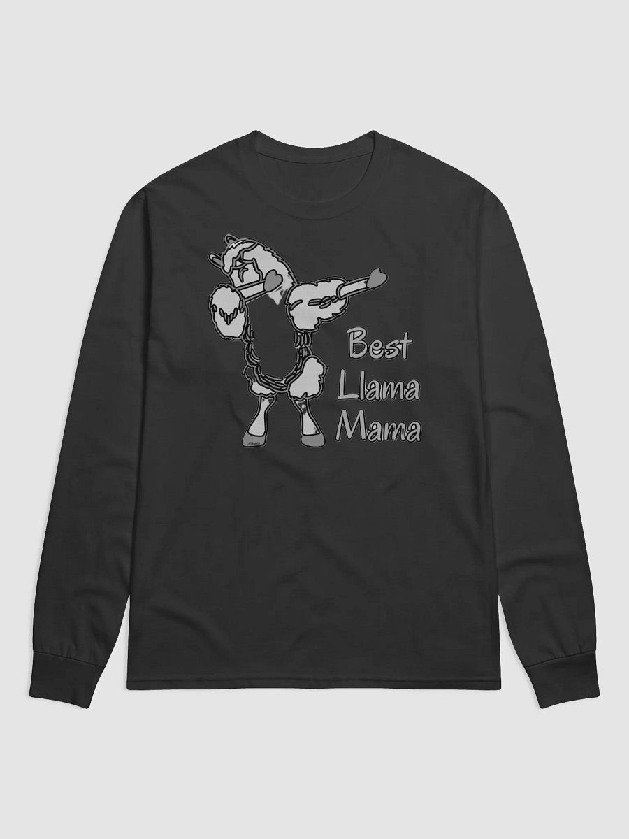 BEST LLAMA MAMA product image (1)