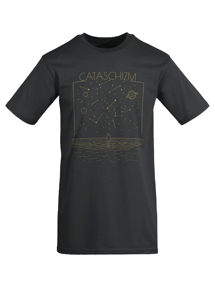 Earth, Seas, & Skies Heavyweight Tee product image (1)