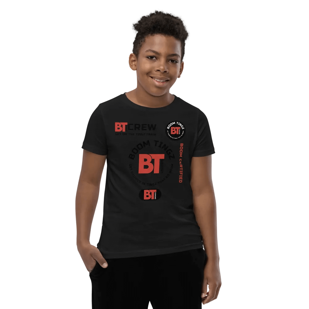 Kids BT Jersey product image (8)