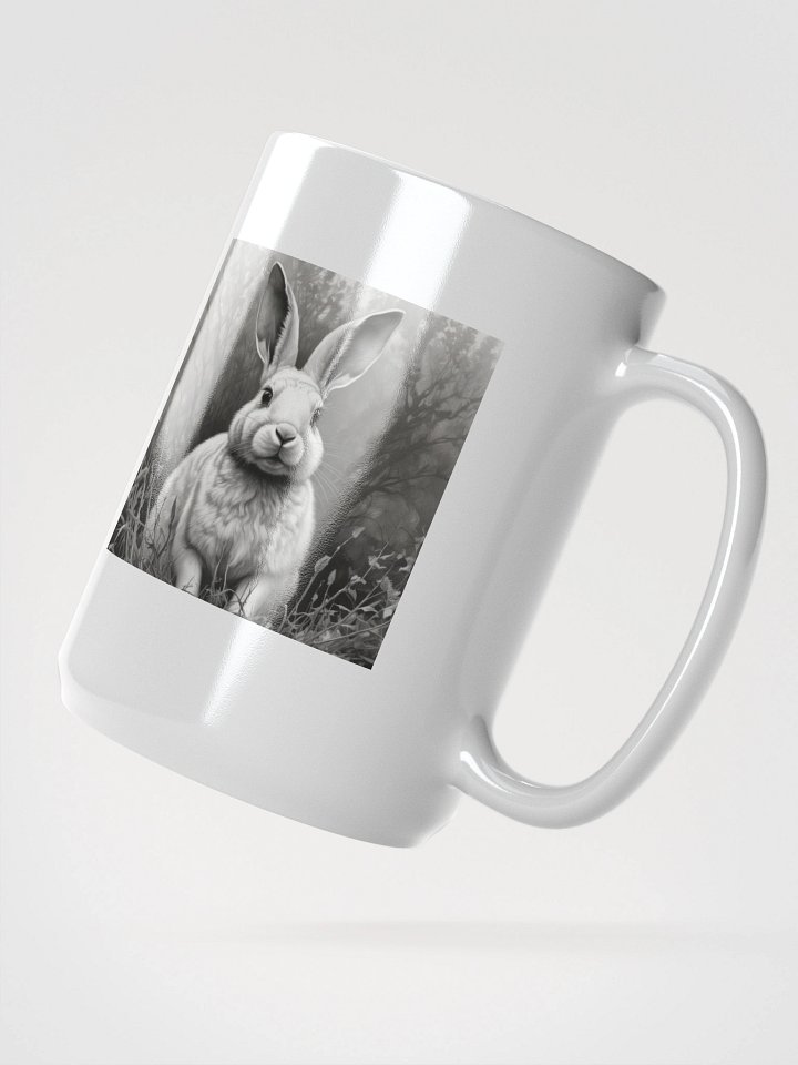 Rabbit product image (2)