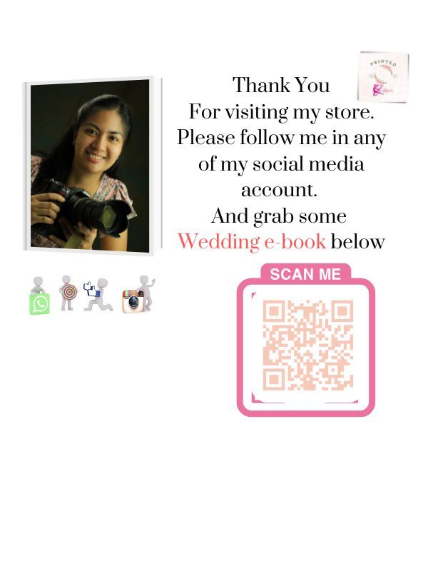 Ultimate Wedding Planner PLR product image (4)