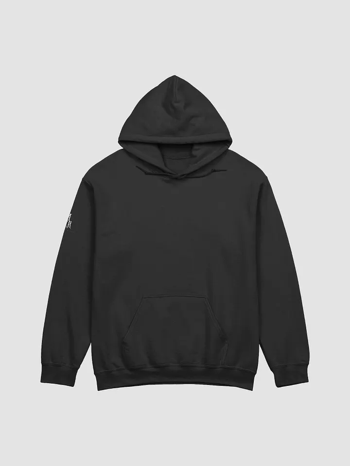 Cosmic Decay Pullover Hoodie product image (1)