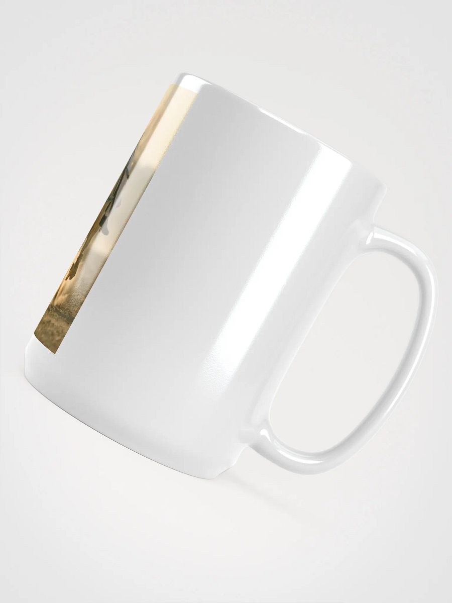 Rapid Ride Ceramic Mug product image (4)