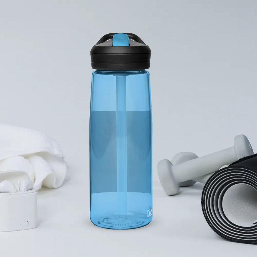 Shadow Chaser Sports Water Bottle product image (11)