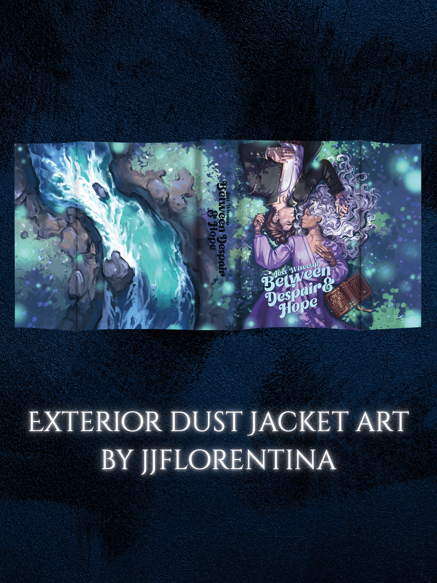 Between Despair and Hope Special Edition product image (3)