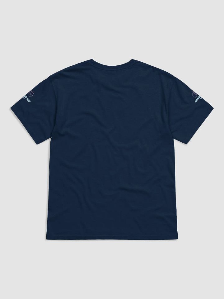 Single and Smacked T-Shirt - Funny Summer Vibes Tee for Singles product image (2)