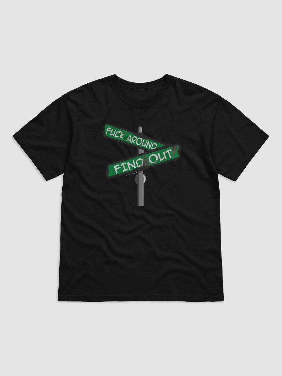 The Intersection of Gen X - NO LOGO product image (3)