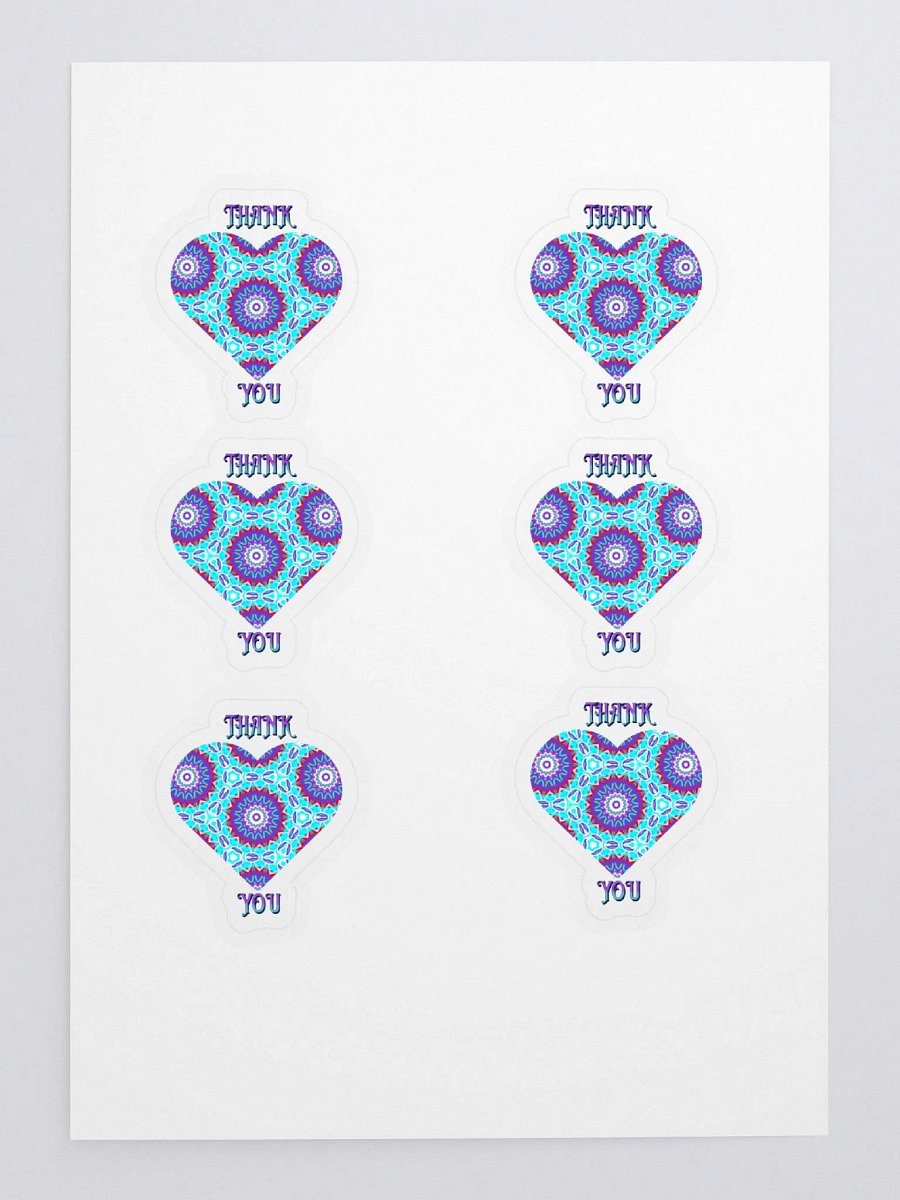THANK YOU product image (3)