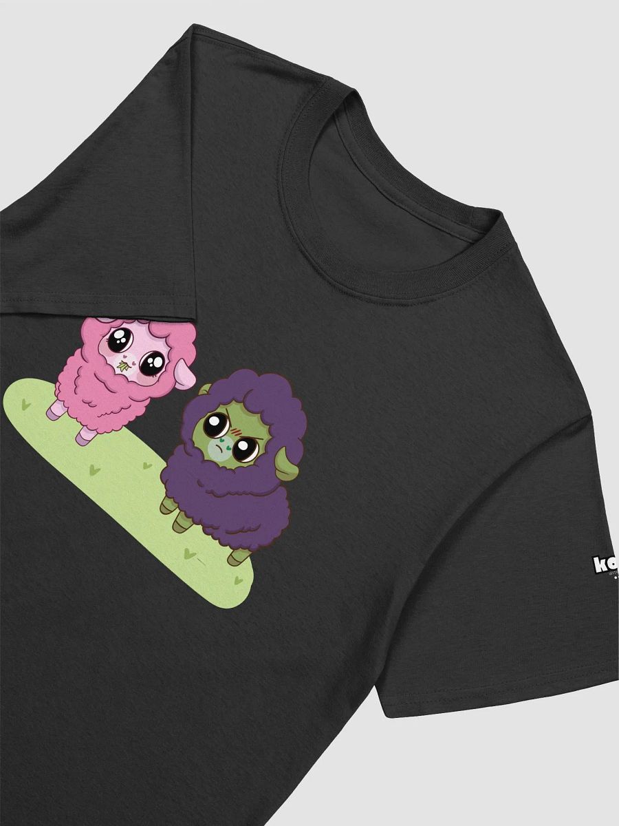 How Dare You Shirt product image (13)
