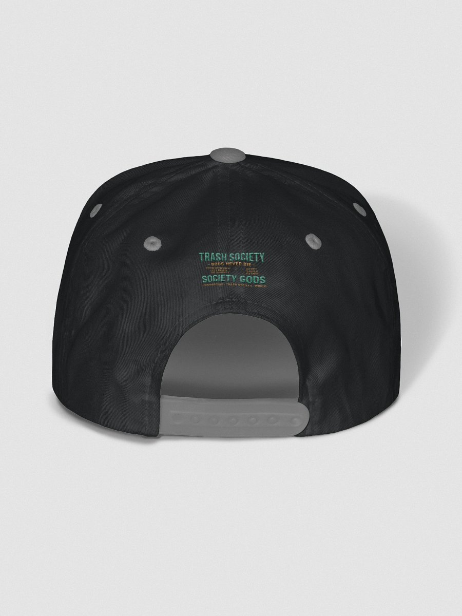 UNDERGROUND HAT product image (4)