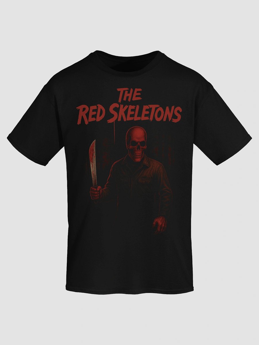 The Red Skeletons "Machete" product image (7)