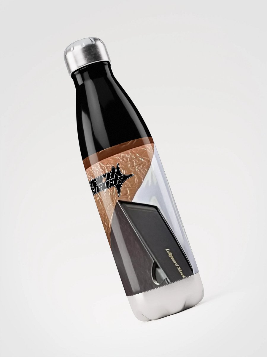 the headquarters stainless steel bottle product image (3)