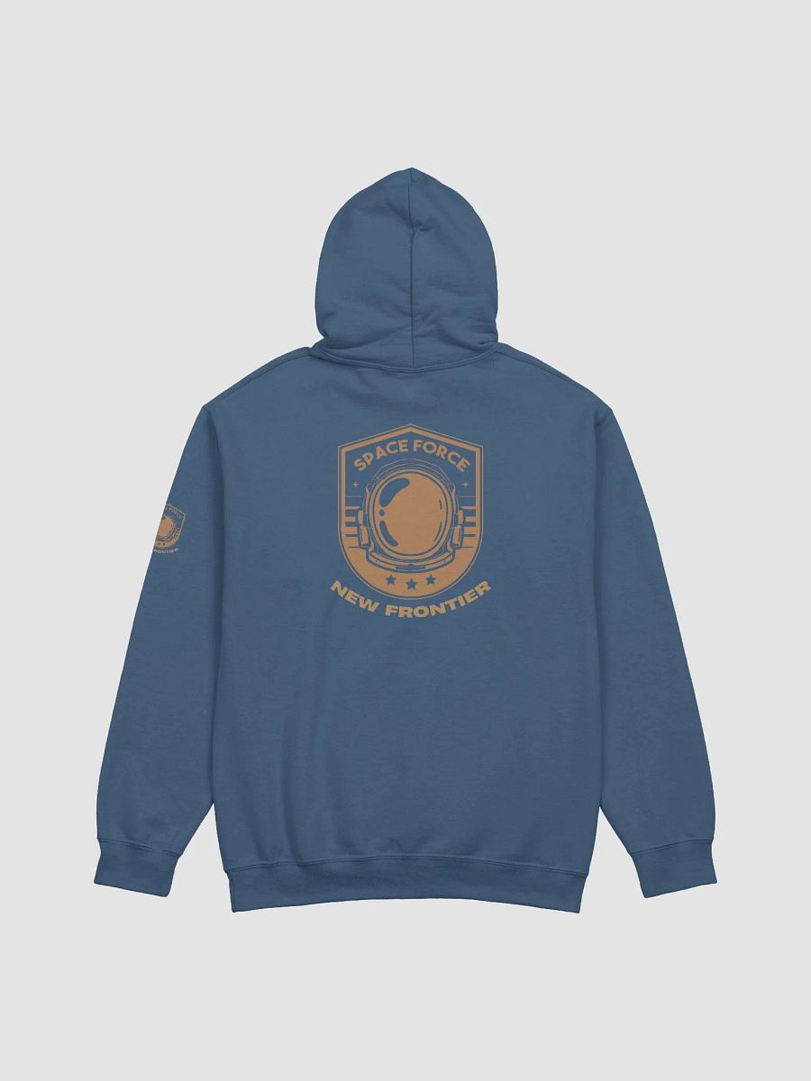 Space Force New Frontier Hoodie product image (39)