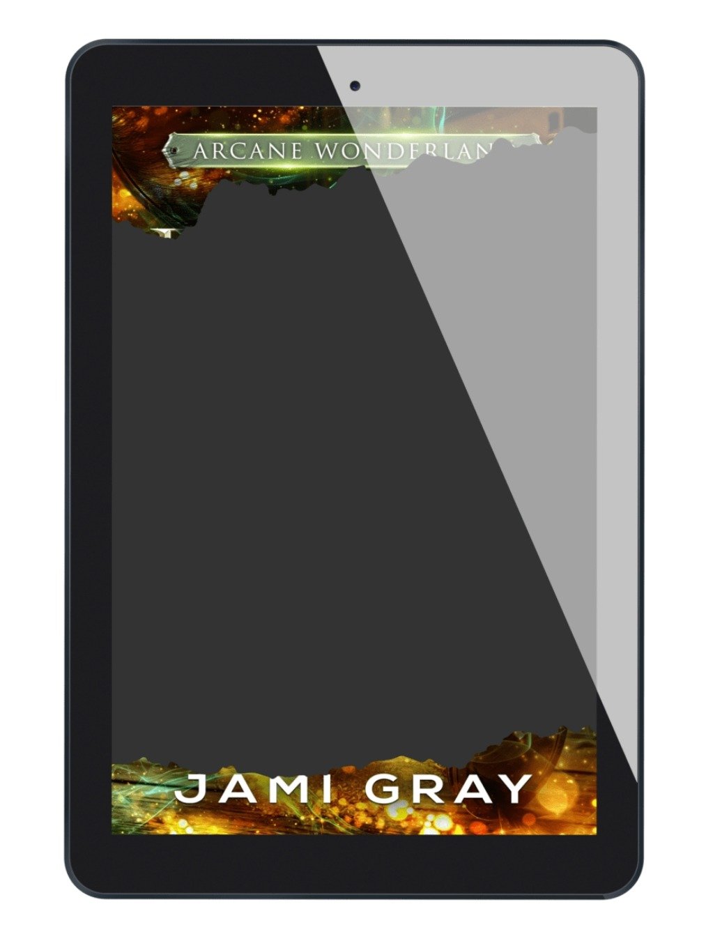 Pre-Order: Bitter Spirits product image (1)