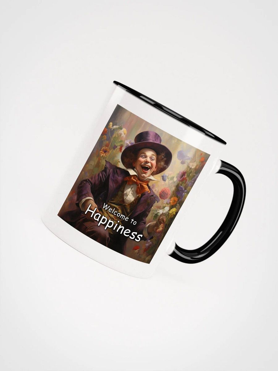 Happiness’ Radiant Bloom product image (3)