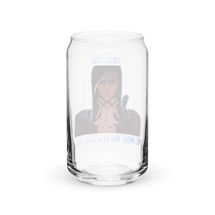 Caitlyn Can Shaped Glass product image (6)