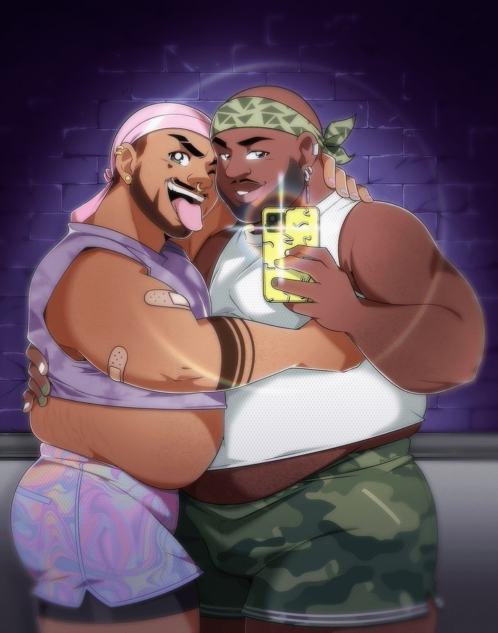 Selfie Boys product image (1)
