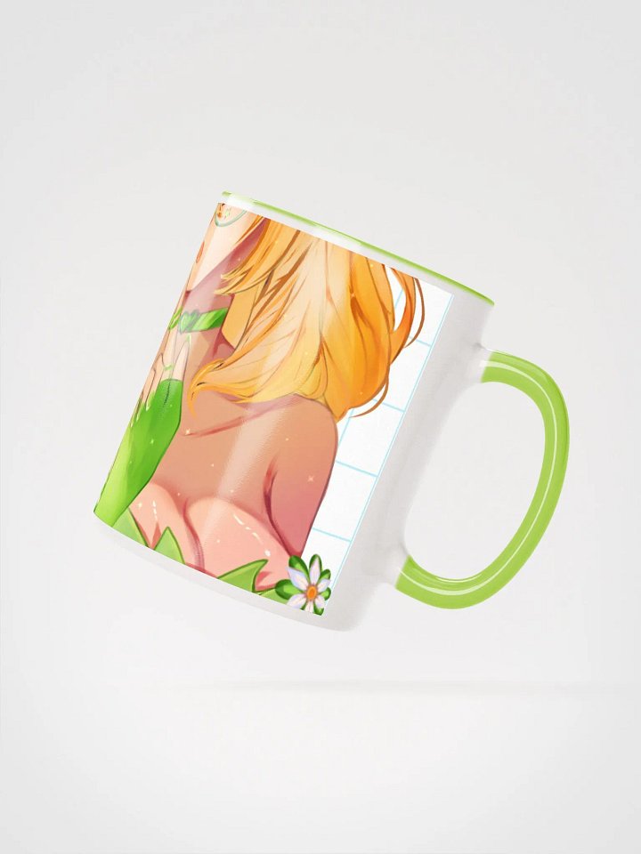 Fantasy Frog Mug V2 product image (2)