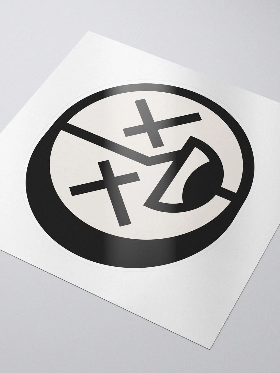 Pep Sticker product image (3)