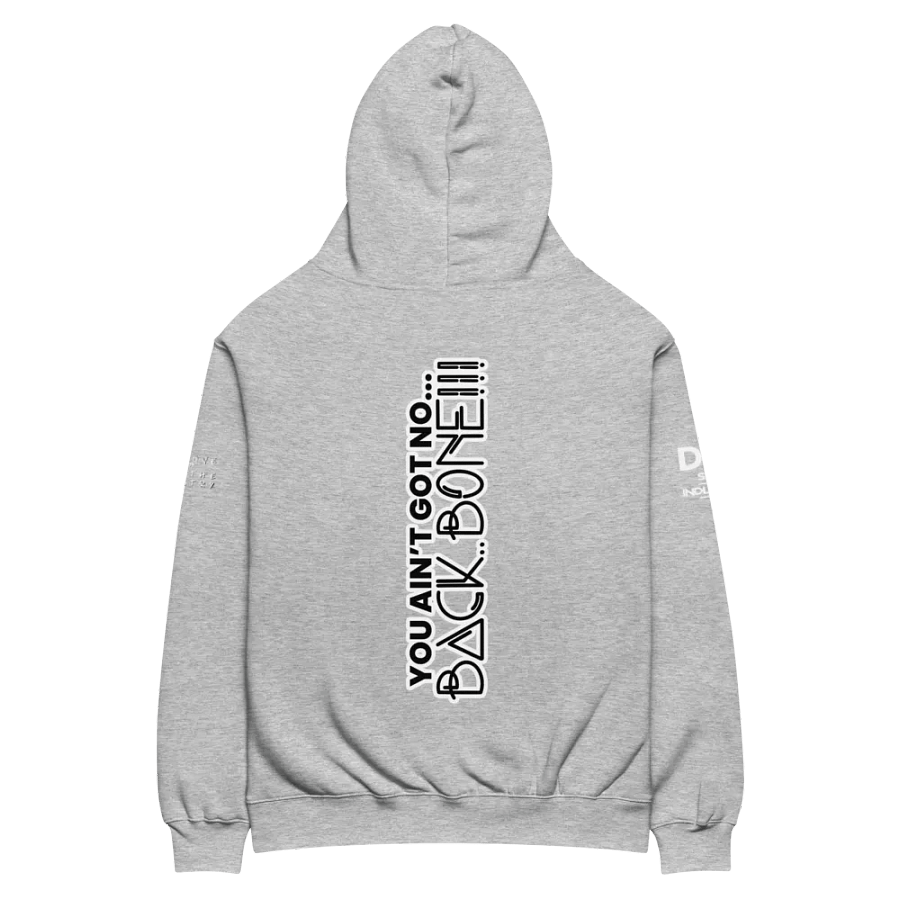 bACKBONE Unisex Hoodie product image (31)