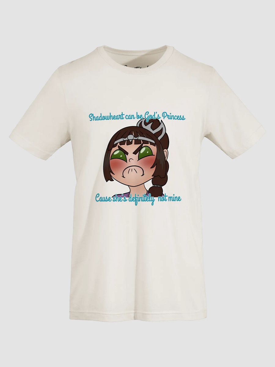 God's Princess product image (13)
