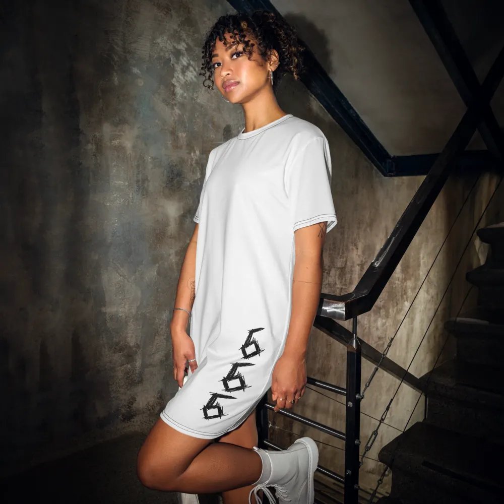 [ BAPHO BRIGHT ] Oversized - DressShirt // SYN product image (8)