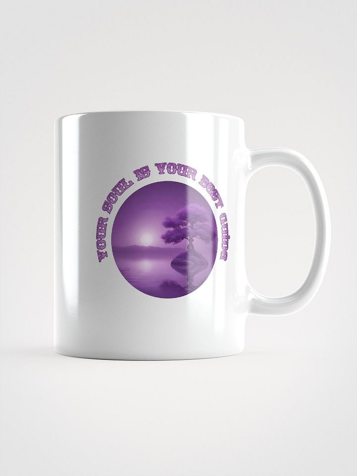 Your Soul Is Your Best Guide 02 product image (2)