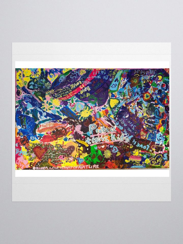 2023 Community Art Project Sticker product image (1)