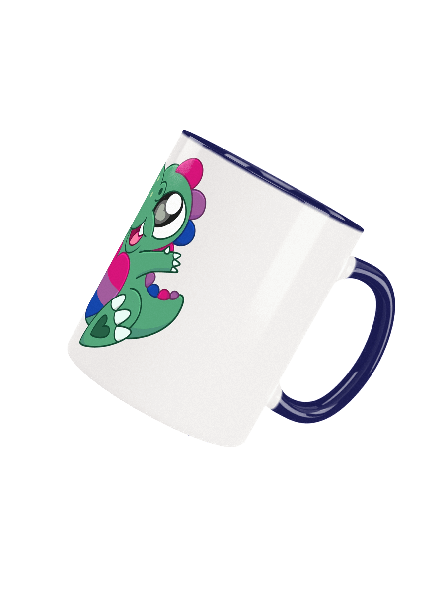 Bisexual Pride Mug! product image (52)