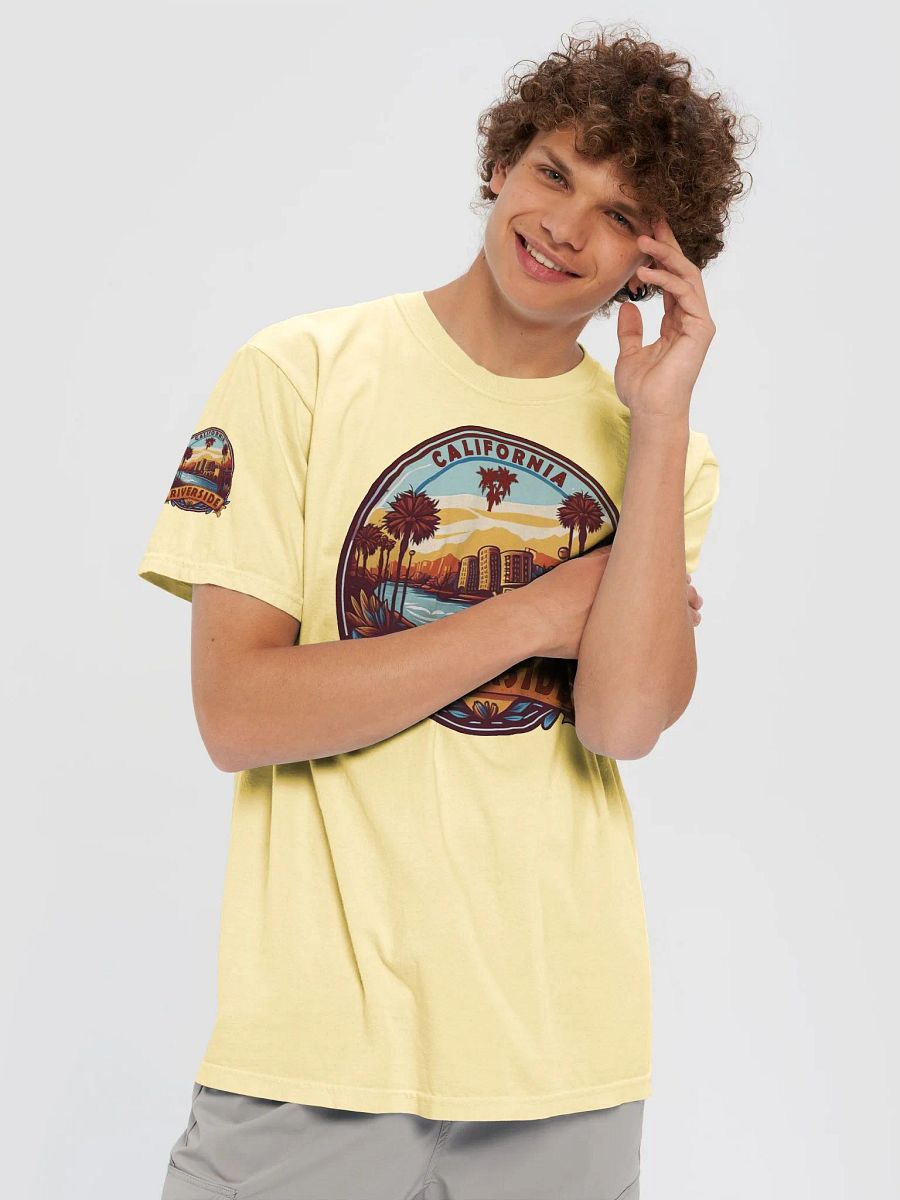 Riverside California - Retro River Vibes product image (30)