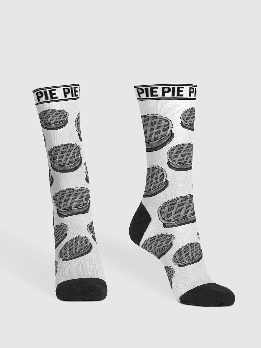 Pie! Pie! Pie! Socks! product image (2)