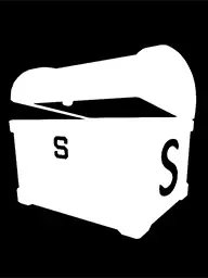 Shambugi's Treasure Chest (Marbles On Stream) product image (1)