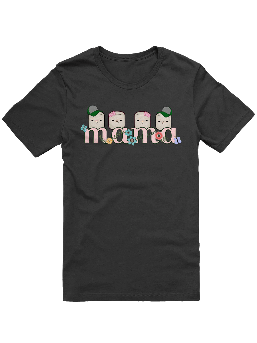 MellowMamas (2boys&2girls) product image (2)