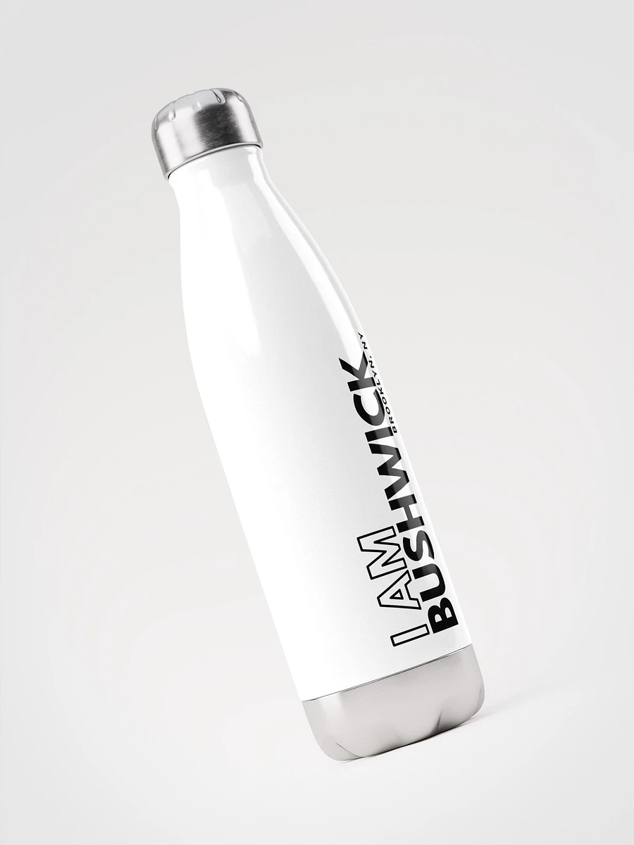 I AM Bushwick : Stainless Bottle product image (3)