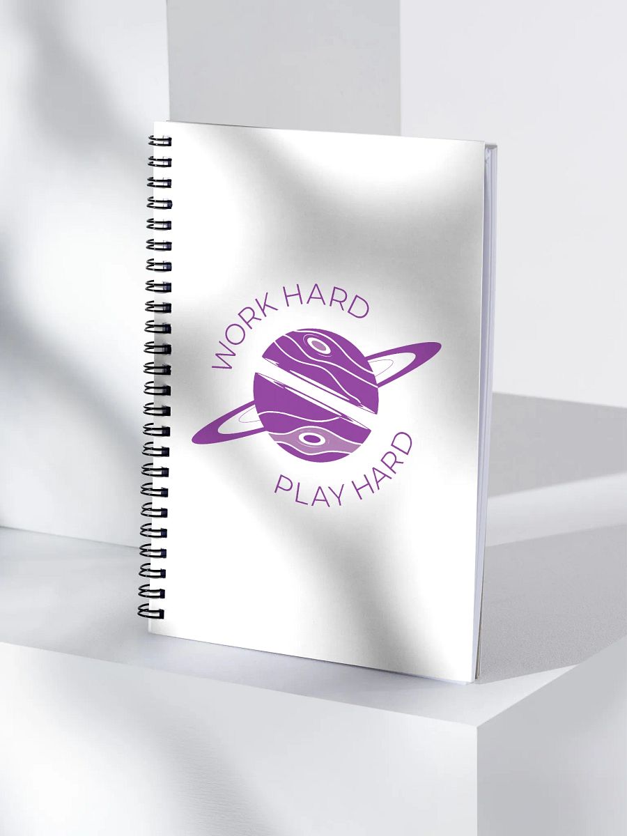 Going Up Notebook product image (4)