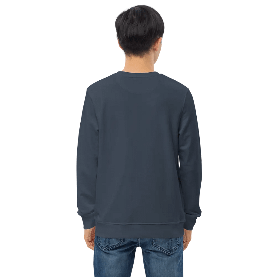 FOYO Chocker crewneck top product image (12)