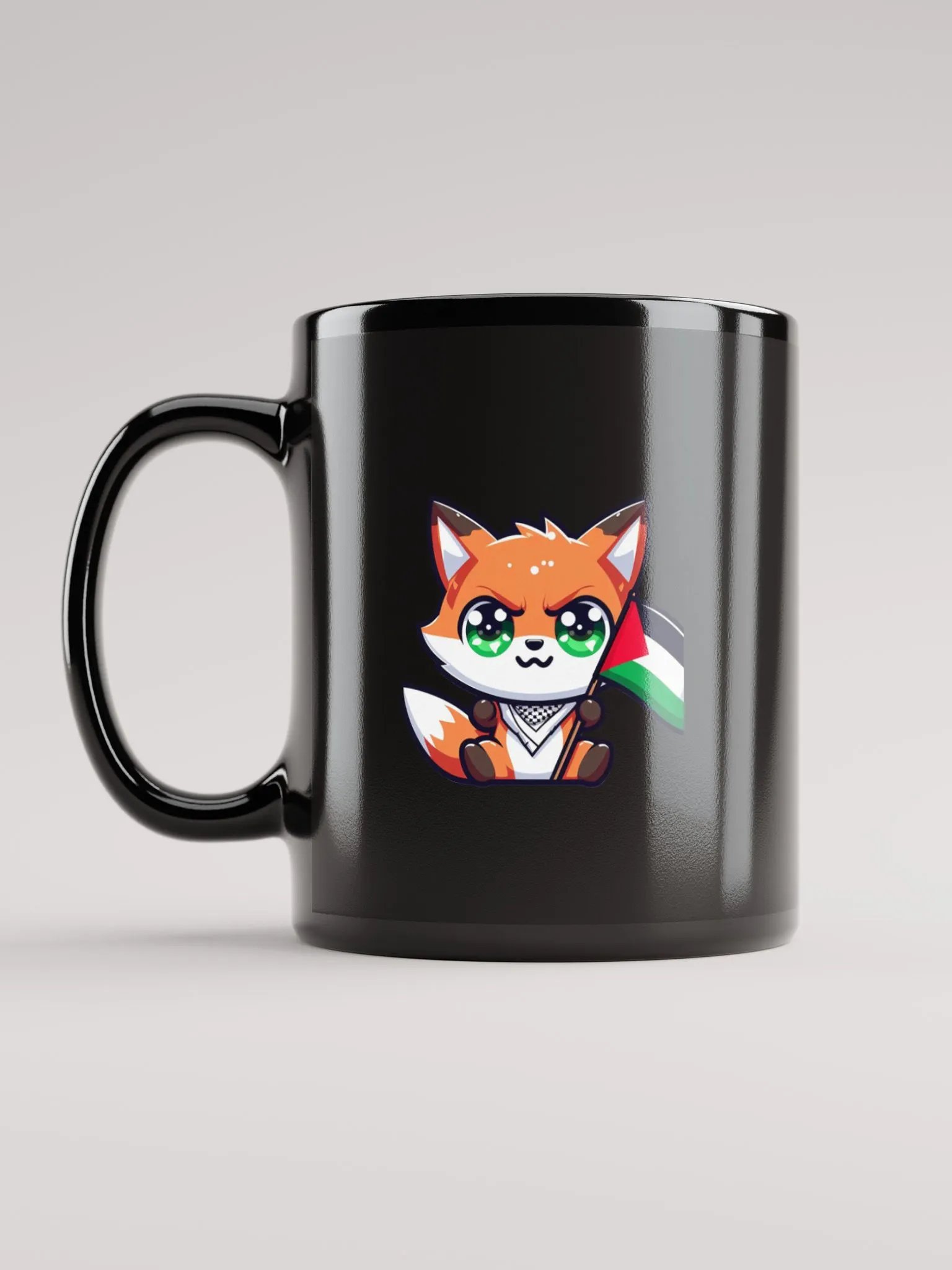 Scout Palestine Mug product image (12)