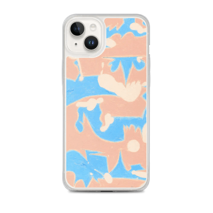 Abstract #4001 Clearcase for iPhone product image (1)