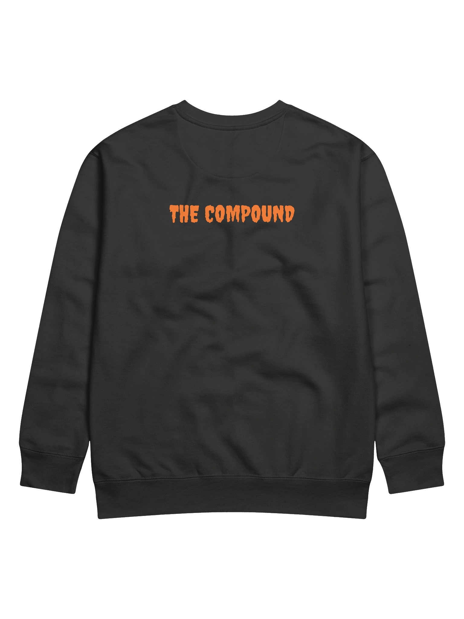 Spooks & Slushies Sweat Shirt product image (4)