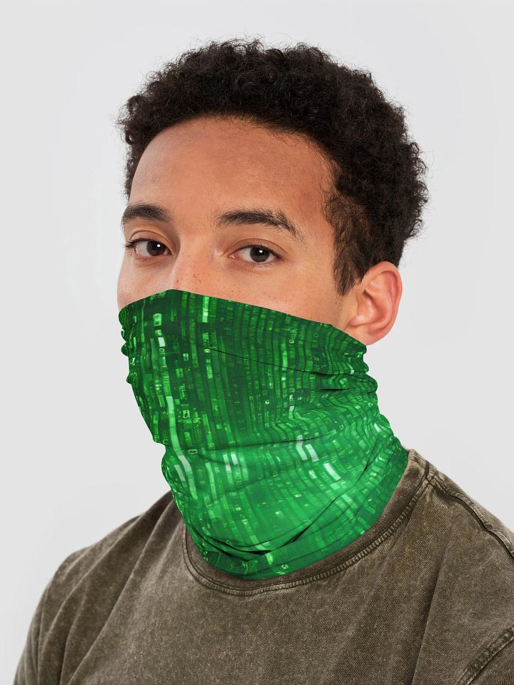 Hacker Face Mask product image (2)