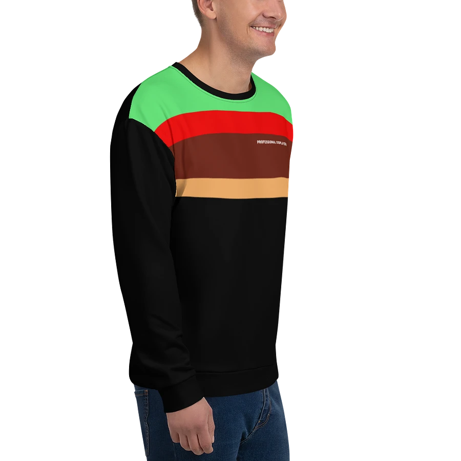 Professional Cosplayer Sweatshirt product image (3)