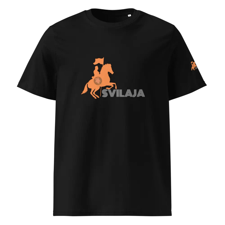 Svilaja Warrior Unisex T-Shirt product image (1)
