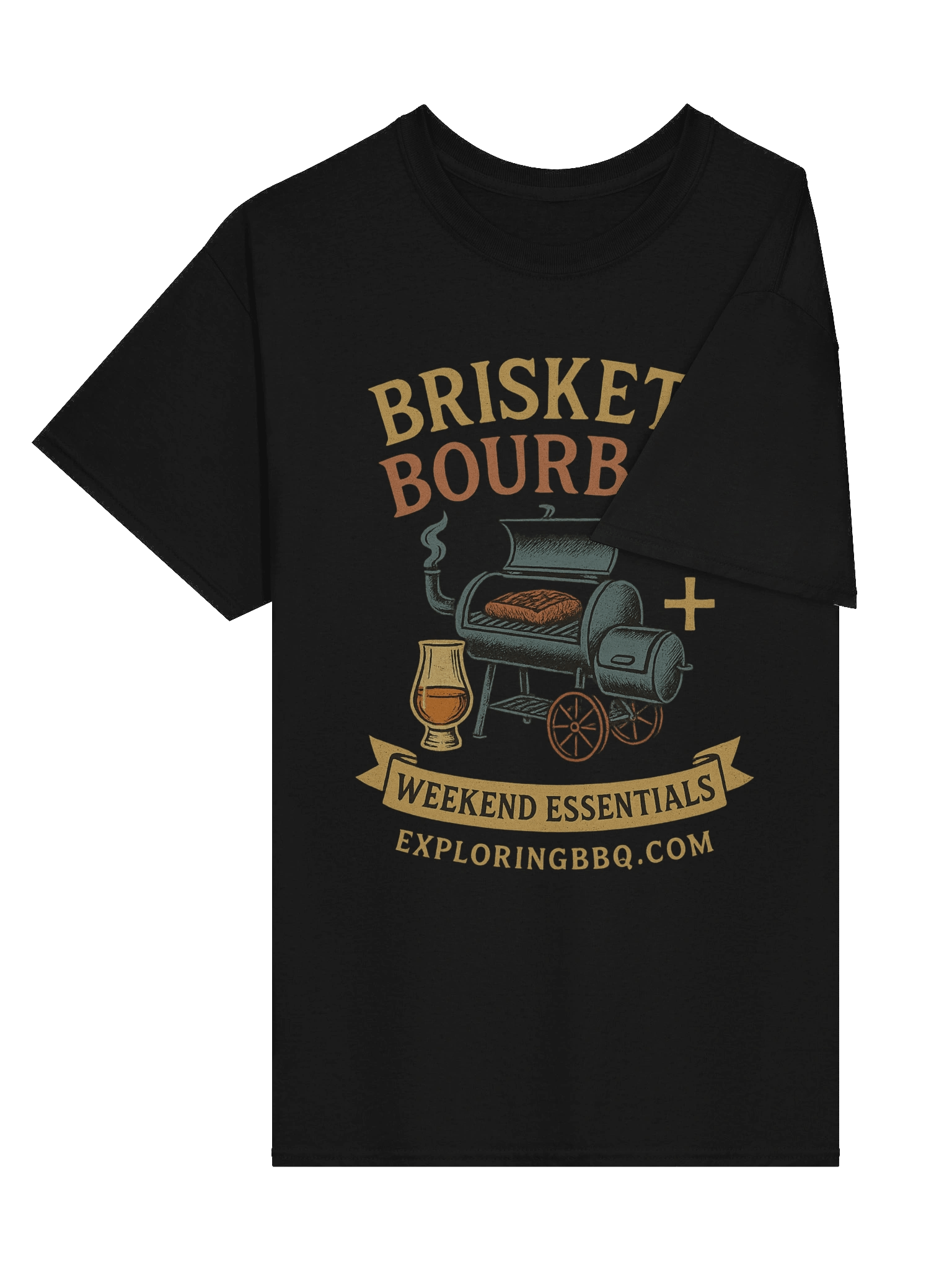 Brisket and Bourbon - Classic product image (4)