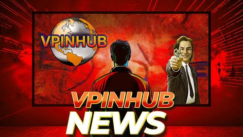 Your Weekly Virtual Pinball News!
https://youtu.be/y08XN64YfpI